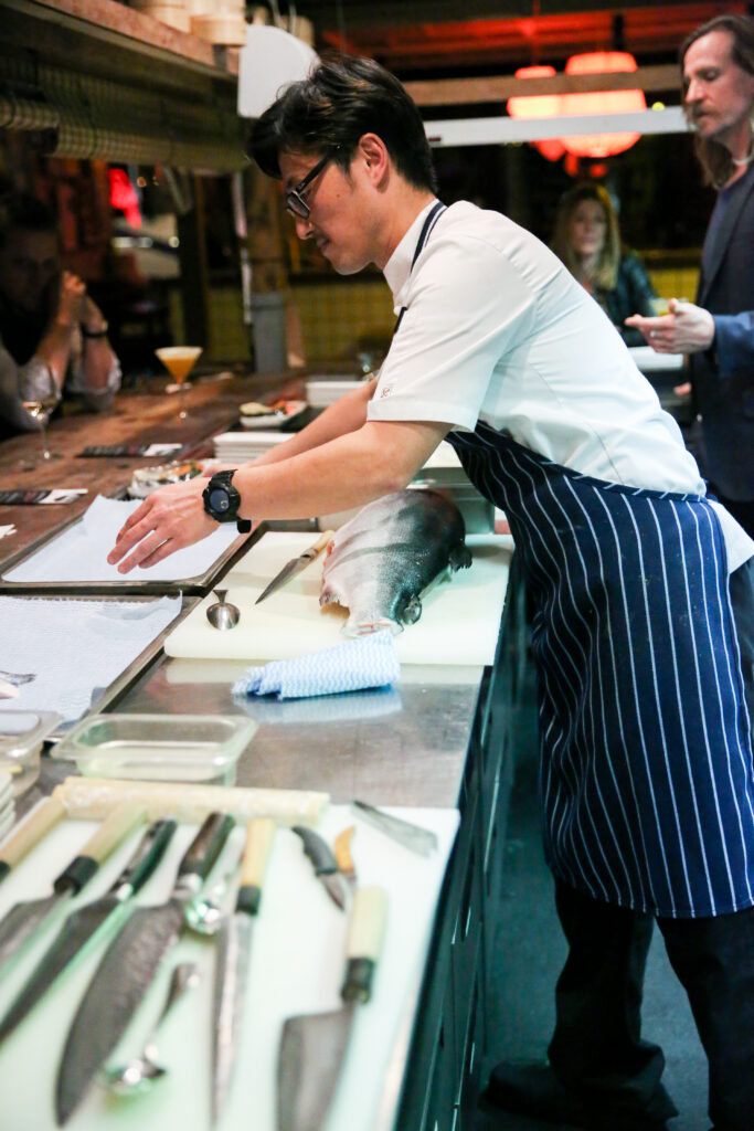 Australia Chef Migration