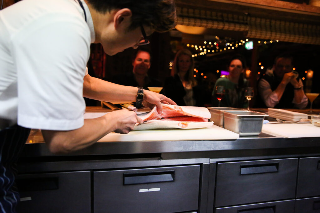 Australia Chef Migration