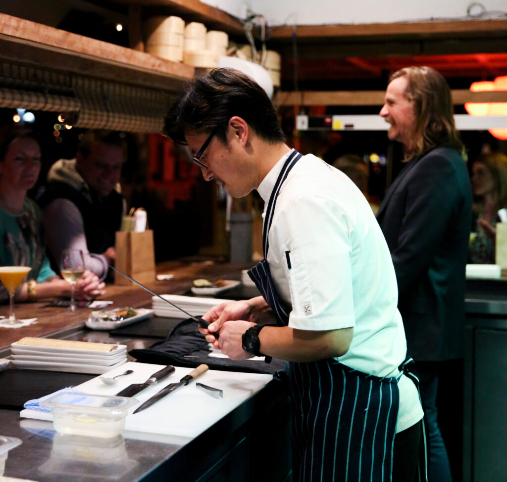Australia Chef Migration