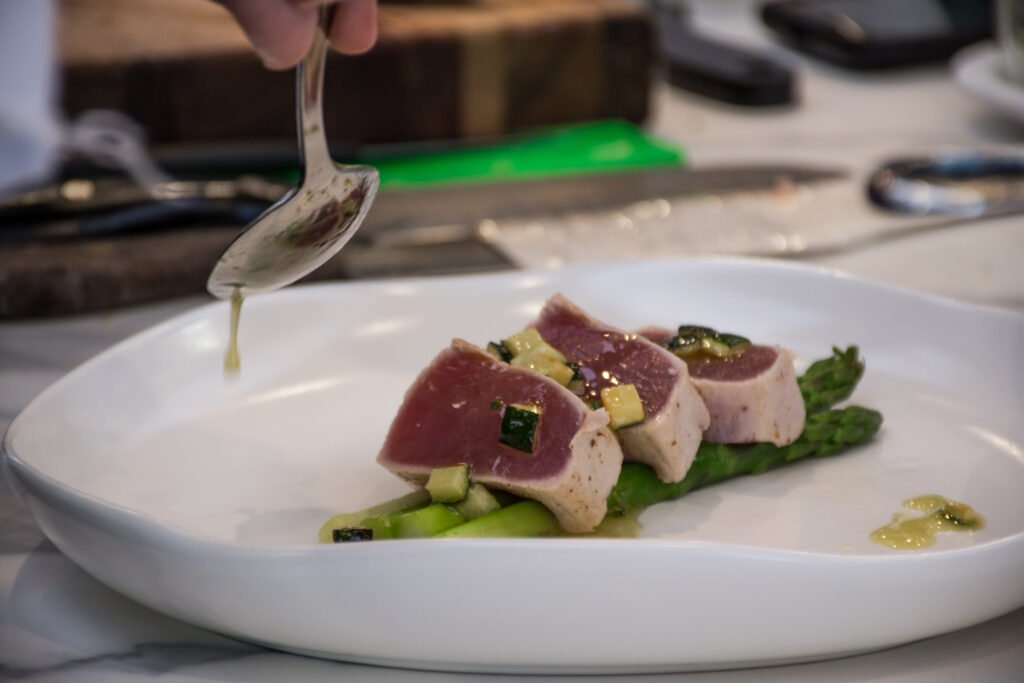Australia Chef Migration