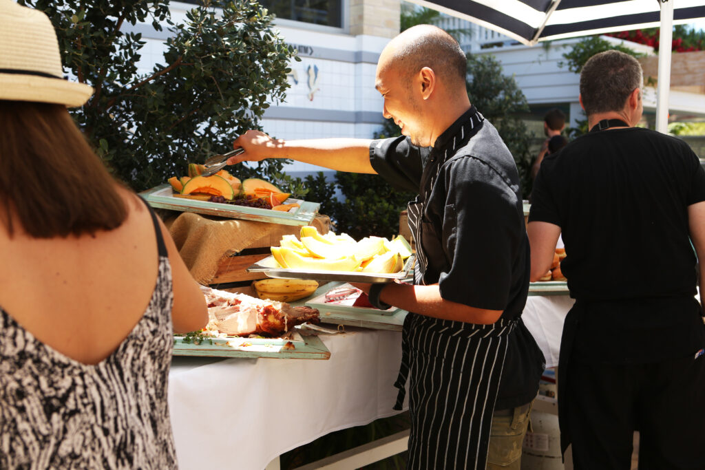 Australia Chef Migration