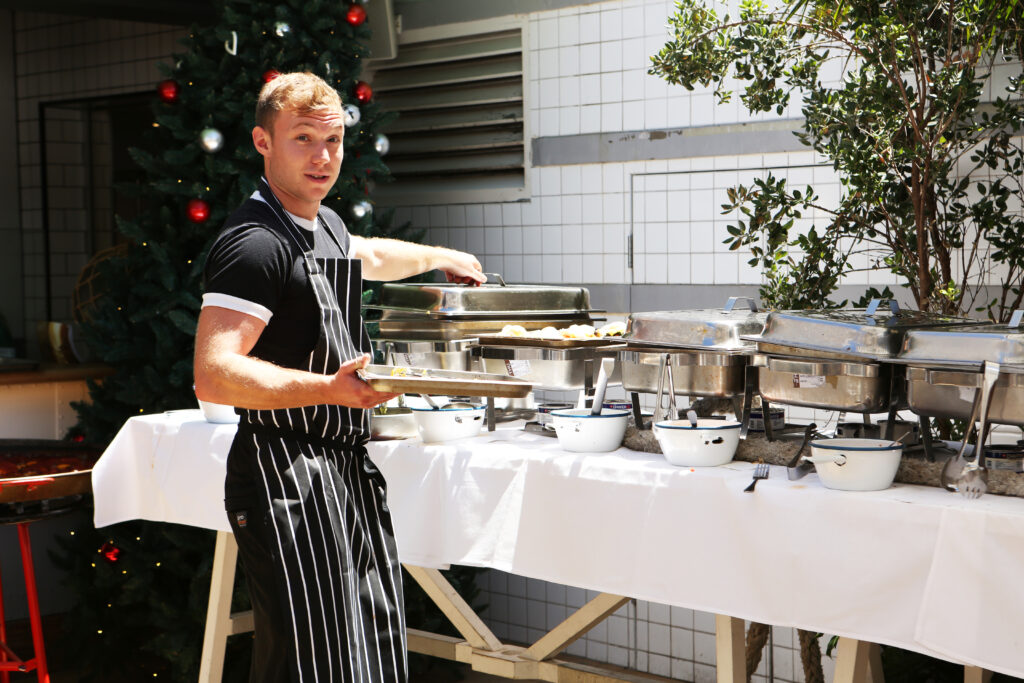 Australia Chef Migration