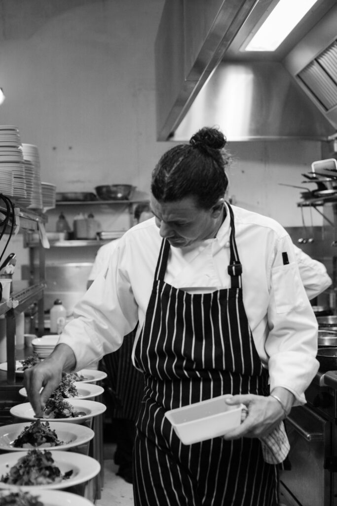 Australia Chef Migration