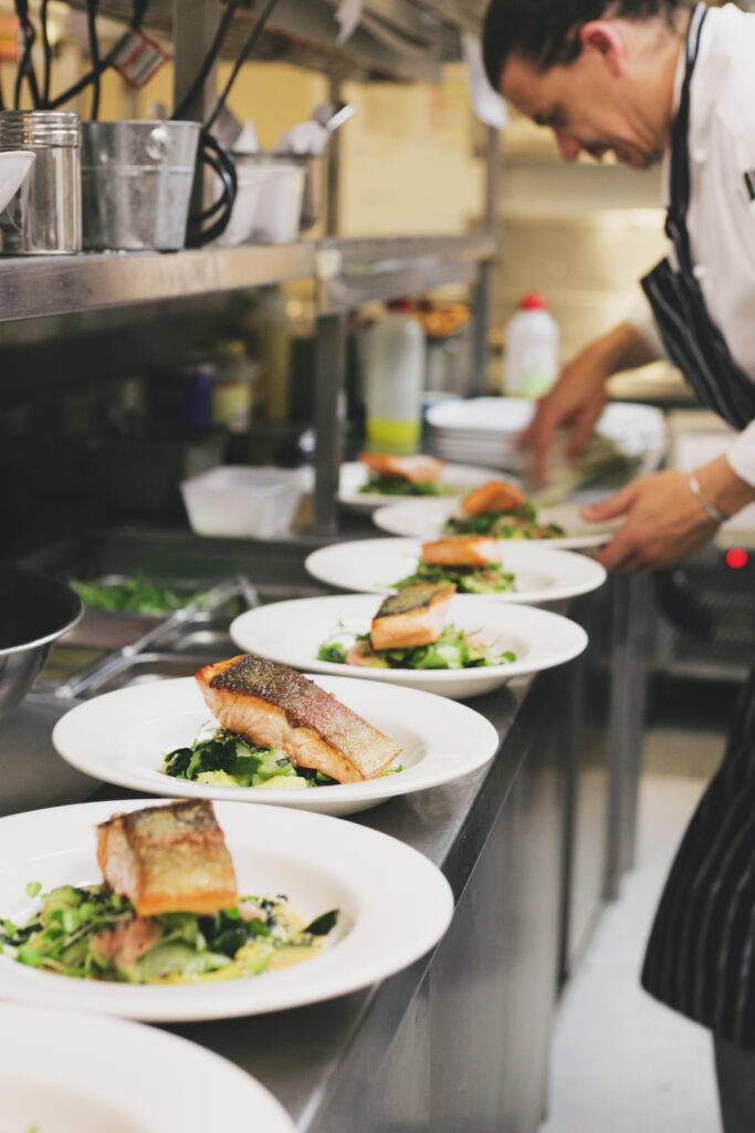 Australia Chef Migration