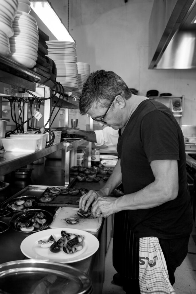 Australia Chef Migration