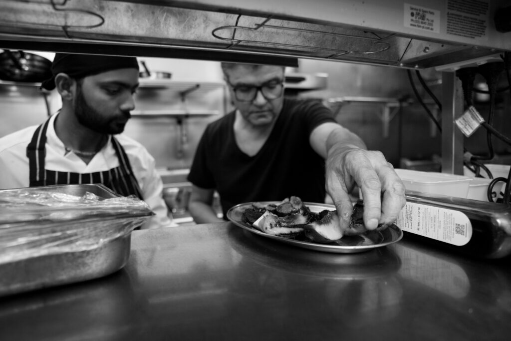 Australia Chef Migration