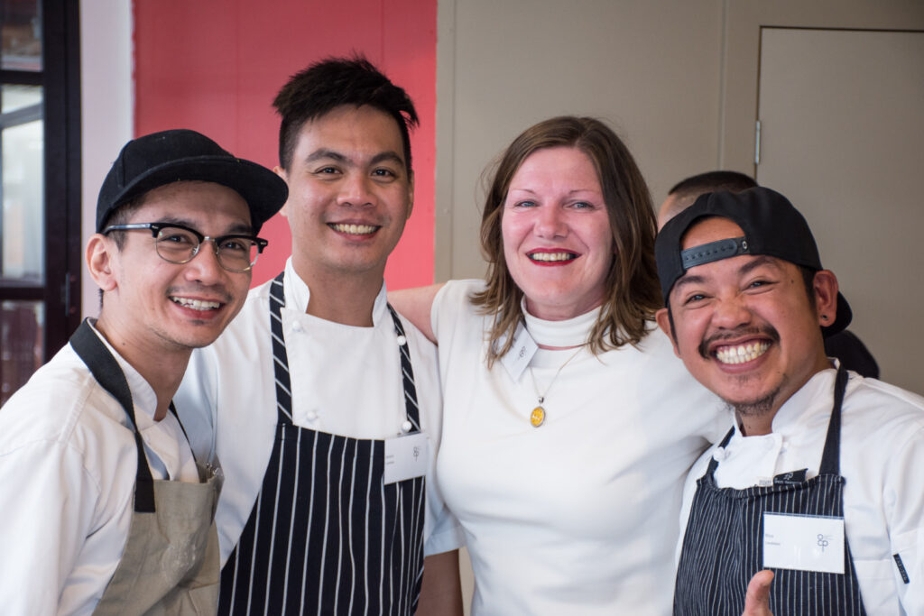 Australia Chef Migration