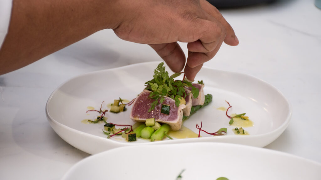 Australia Chef Migration
