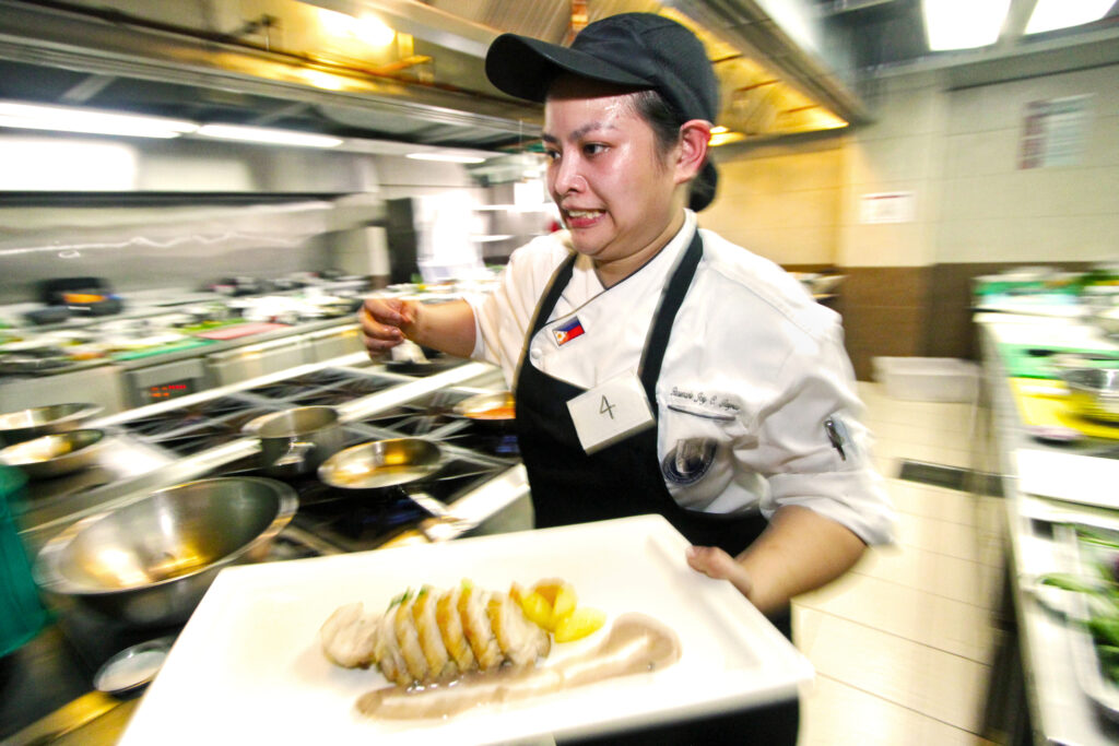 Australia Chef Migration