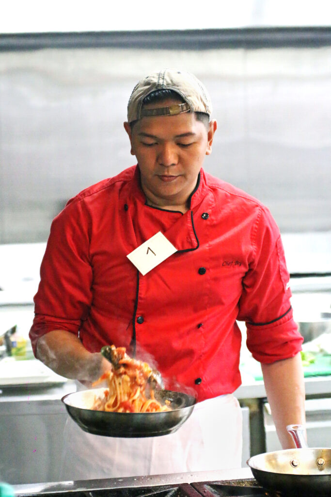 Australia Chef Migration