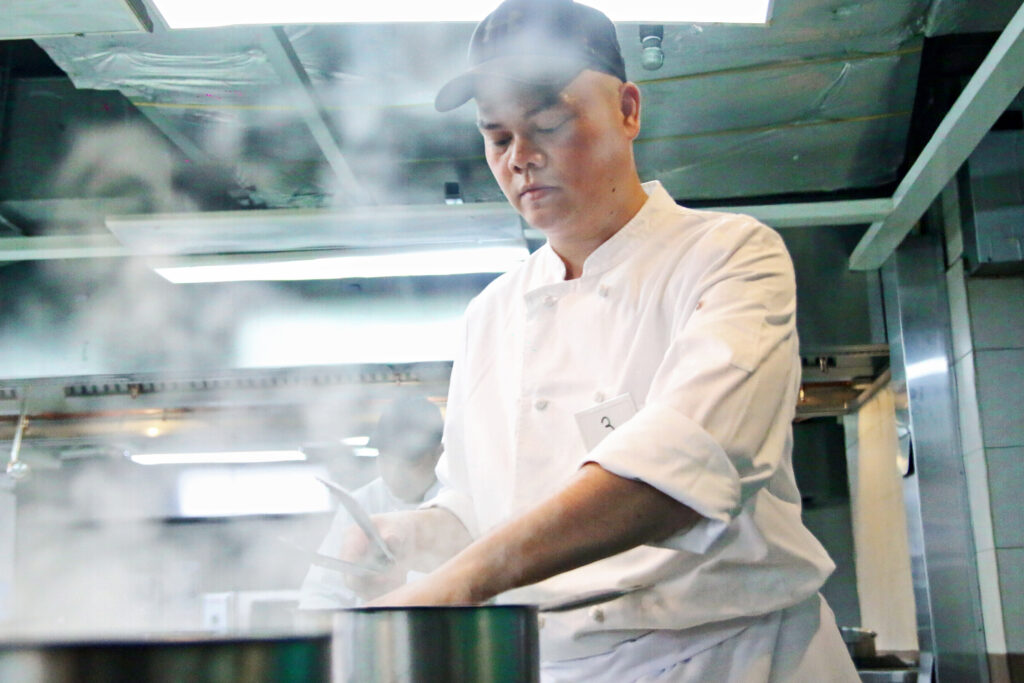 Australia Chef Migration