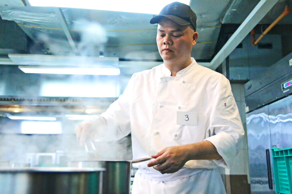 Australia Chef Migration