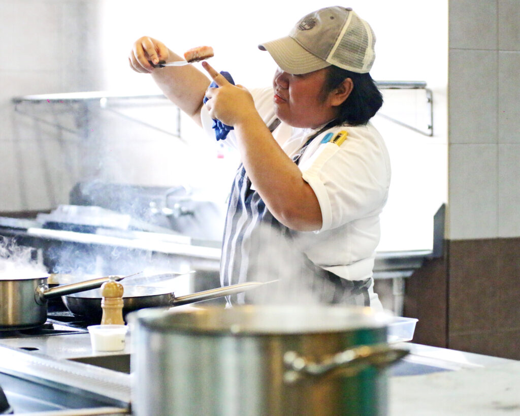 Australia Chef Migration