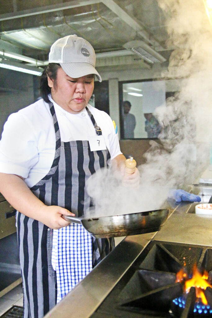 Australia Chef Migration