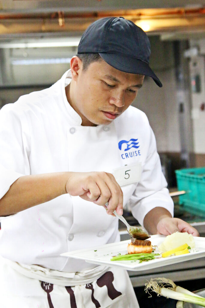 Australia Chef Migration