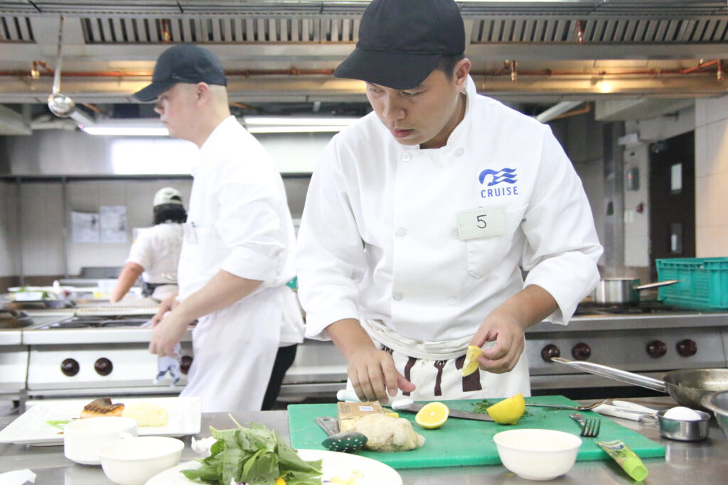 Australia Chef Migration