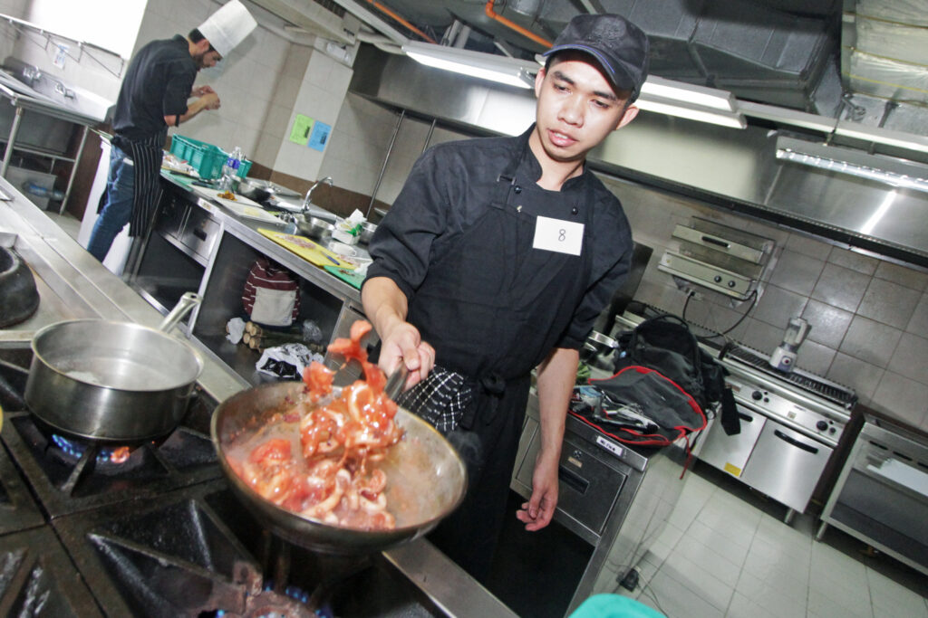 Australia Chef Migration