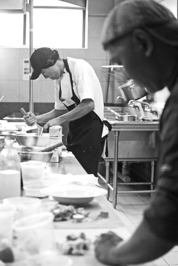 Australia Chef Migration