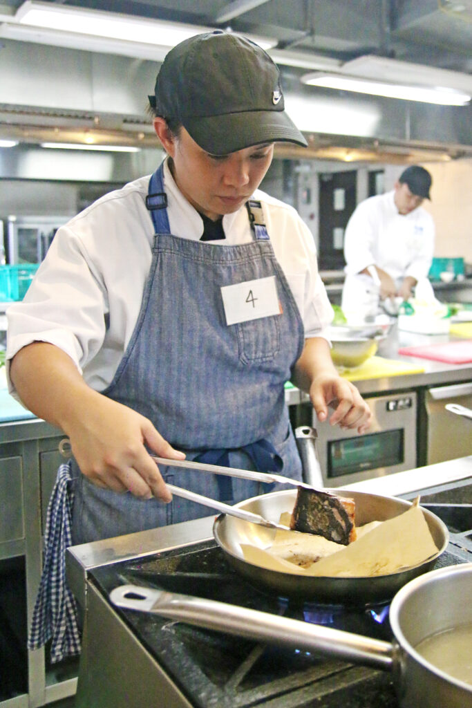 Australia Chef Migration