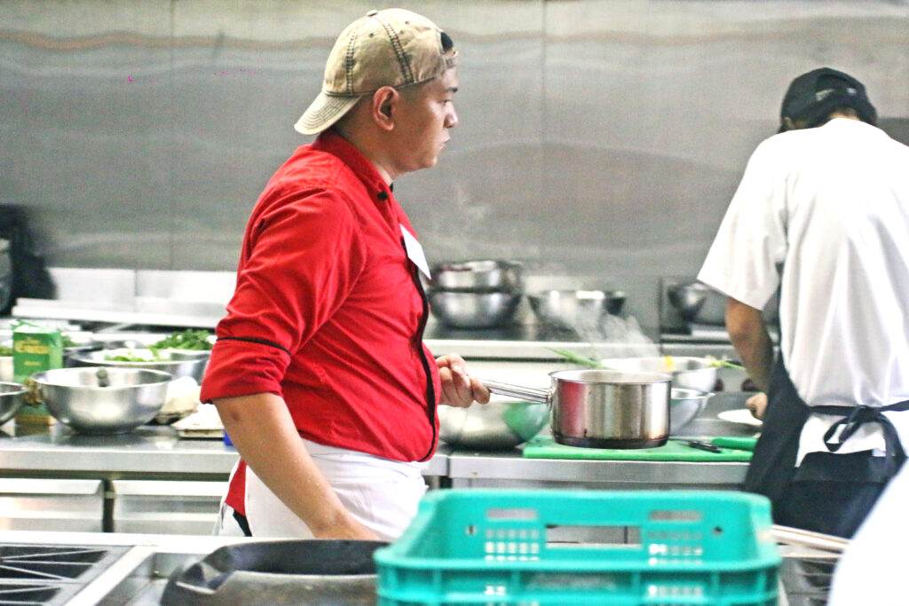 Australia Chef Migration