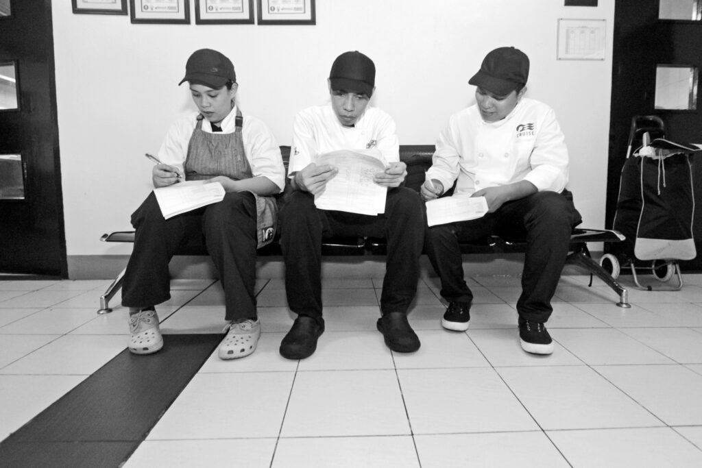 Australia Chef Migration