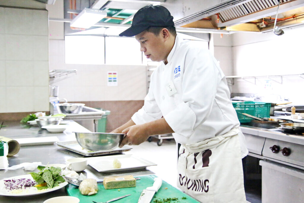 Australia Chef Migration