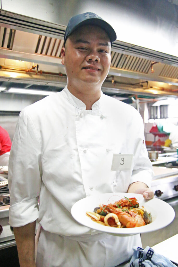 Australia Chef Migration