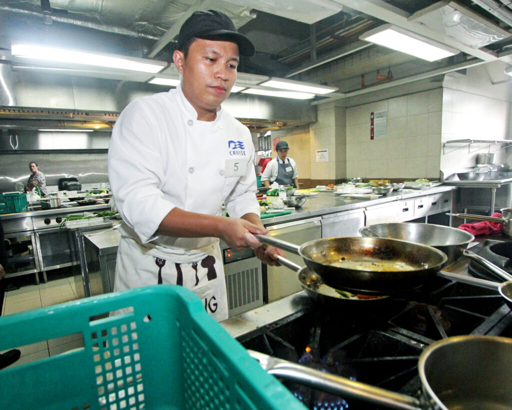 Australia Chef Migration