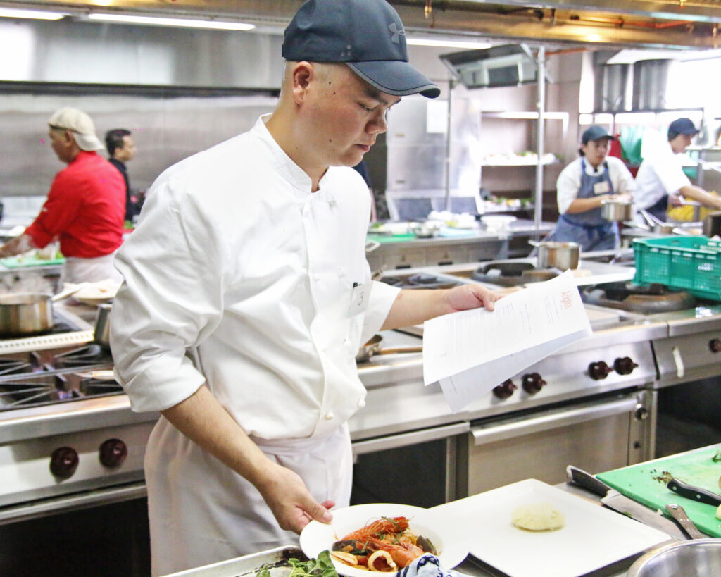 Australia Chef Migration