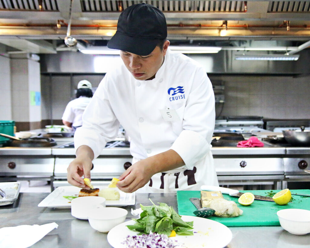 Australia Chef Migration