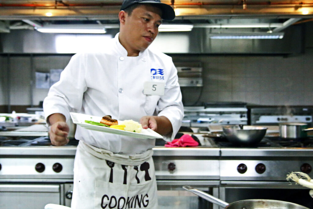 Australia Chef Migration