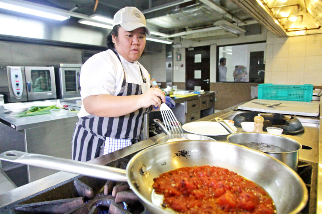 Australia Chef Migration