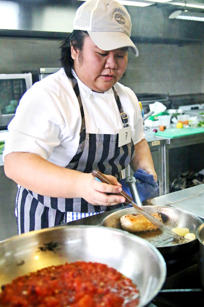 Australia Chef Migration