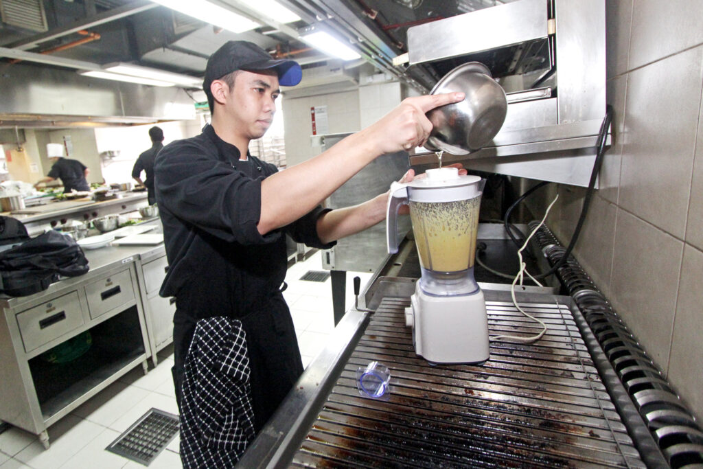 Australia Chef Migration