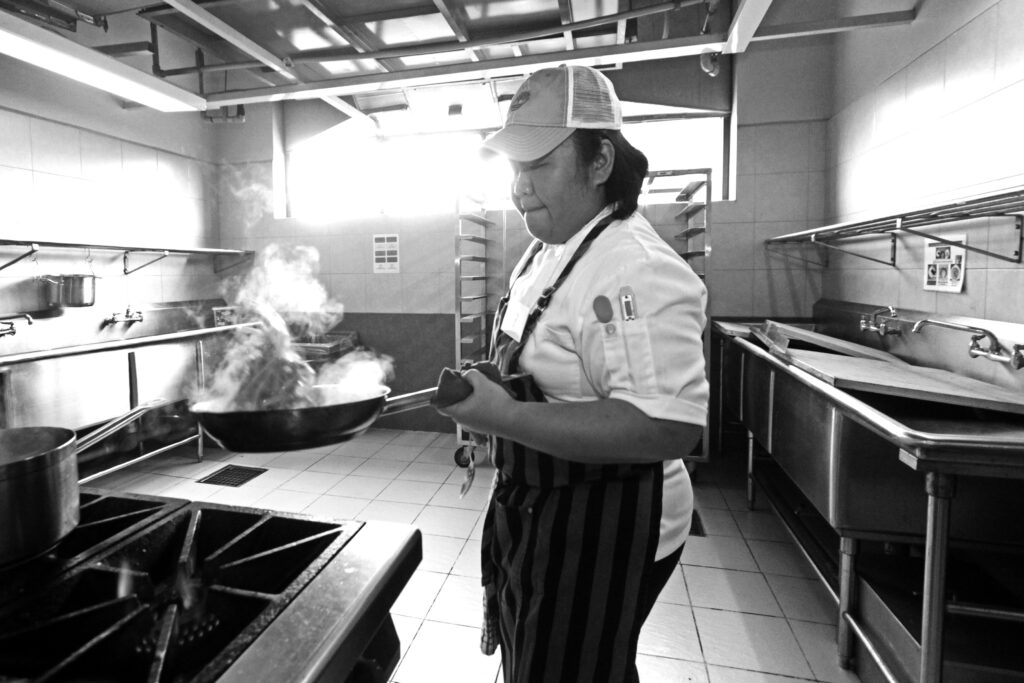 Australia Chef Migration