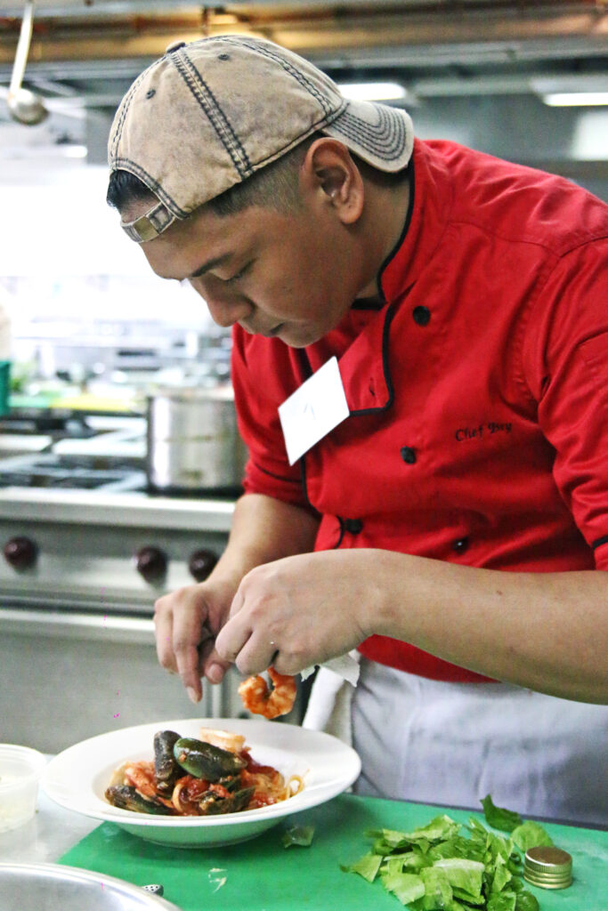 Australia Chef Migration