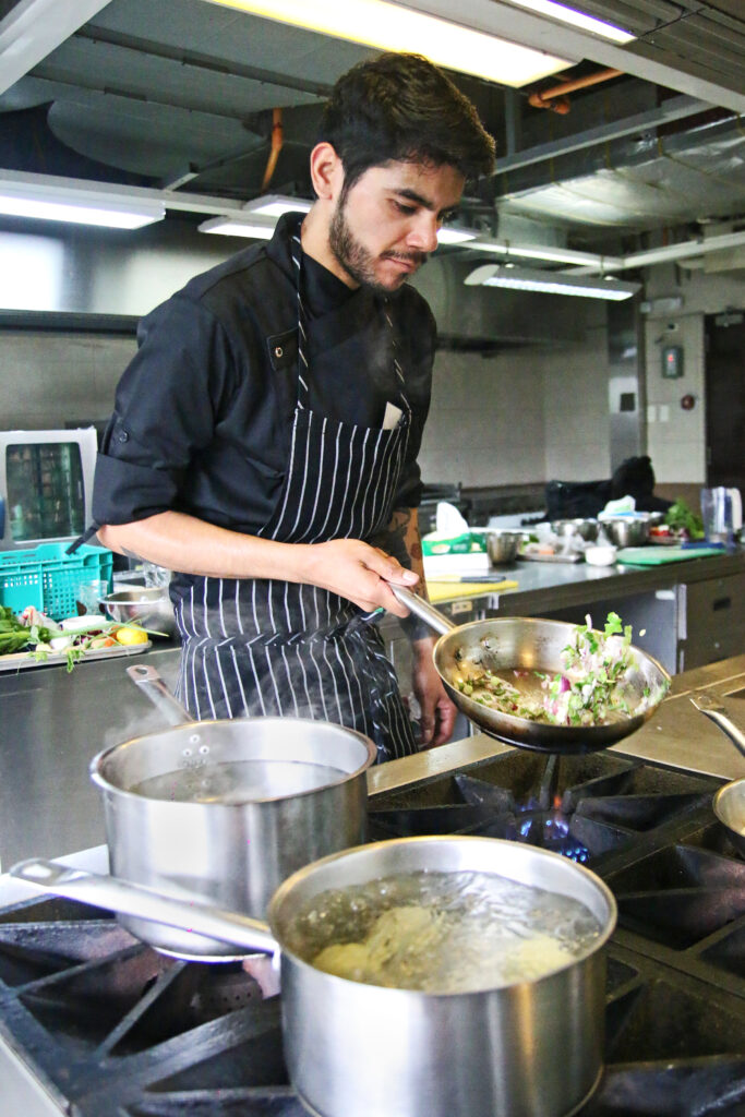 Australia Chef Migration