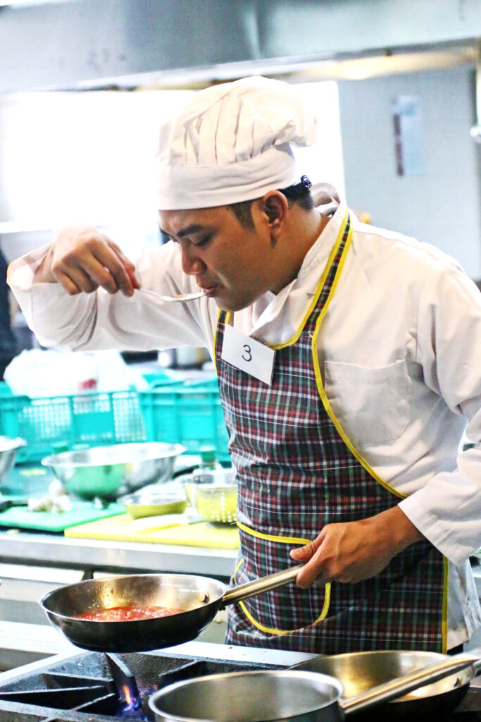 Australia Chef Migration