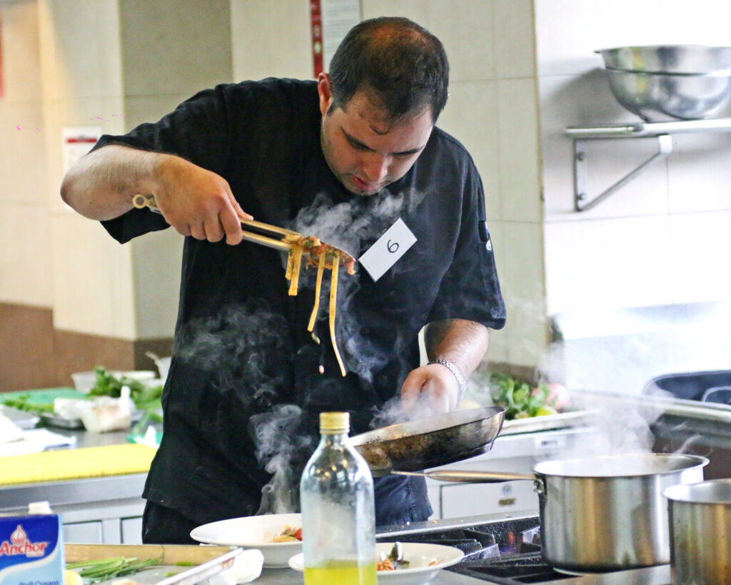 Australia Chef Migration