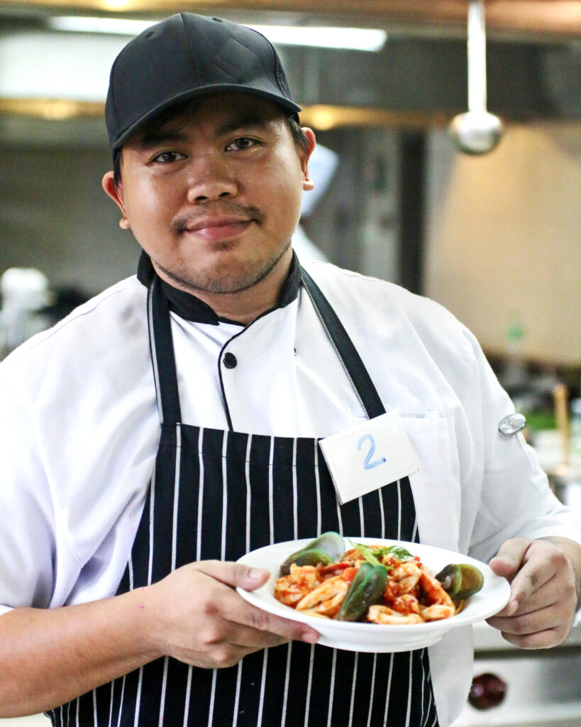 Australia Chef Migration