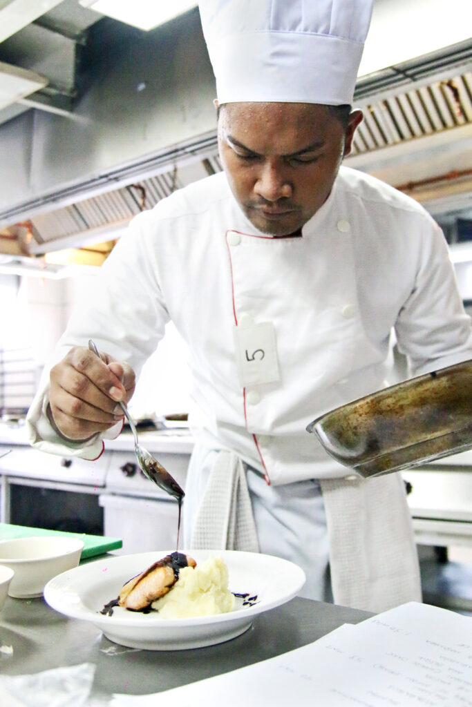 Australia Chef Migration