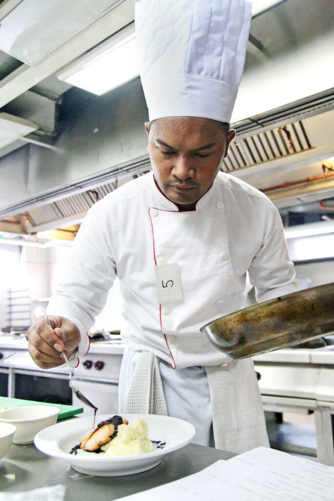 Australia Chef Migration