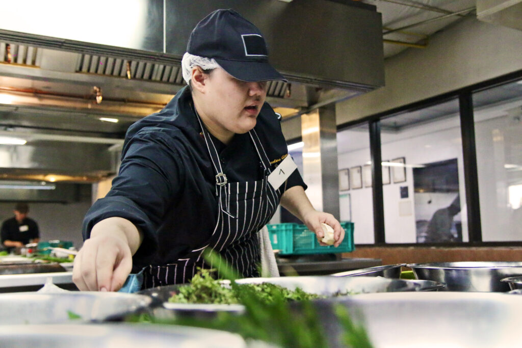 Australia Chef Migration