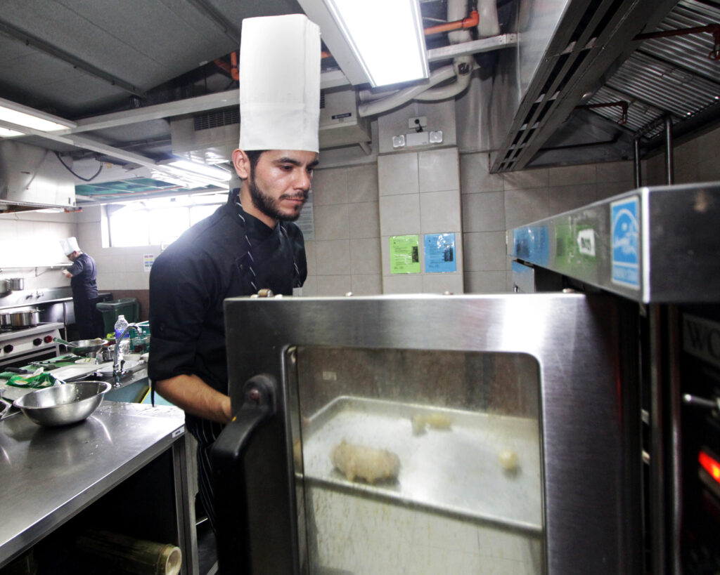 Australia Chef Migration