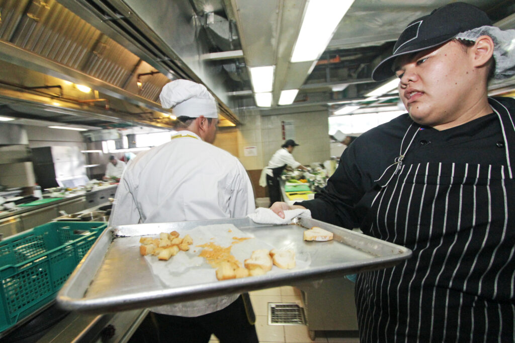 Australia Chef Migration