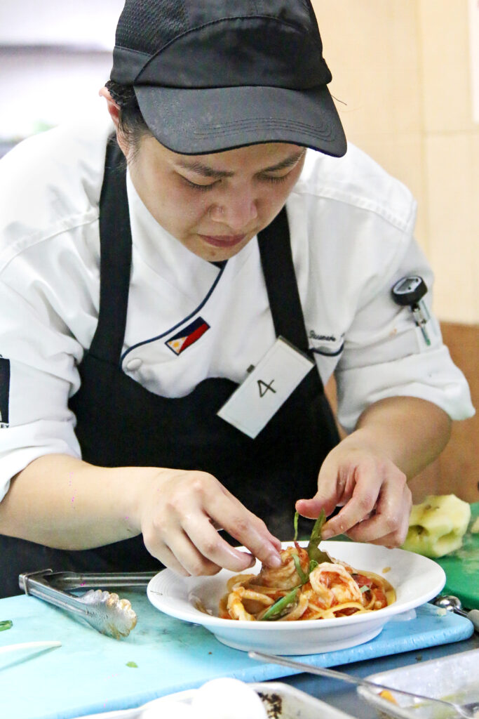 Australia Chef Migration