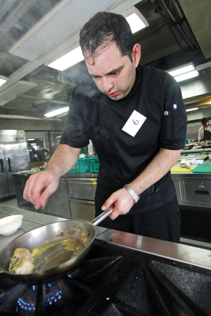 Australia Chef Migration