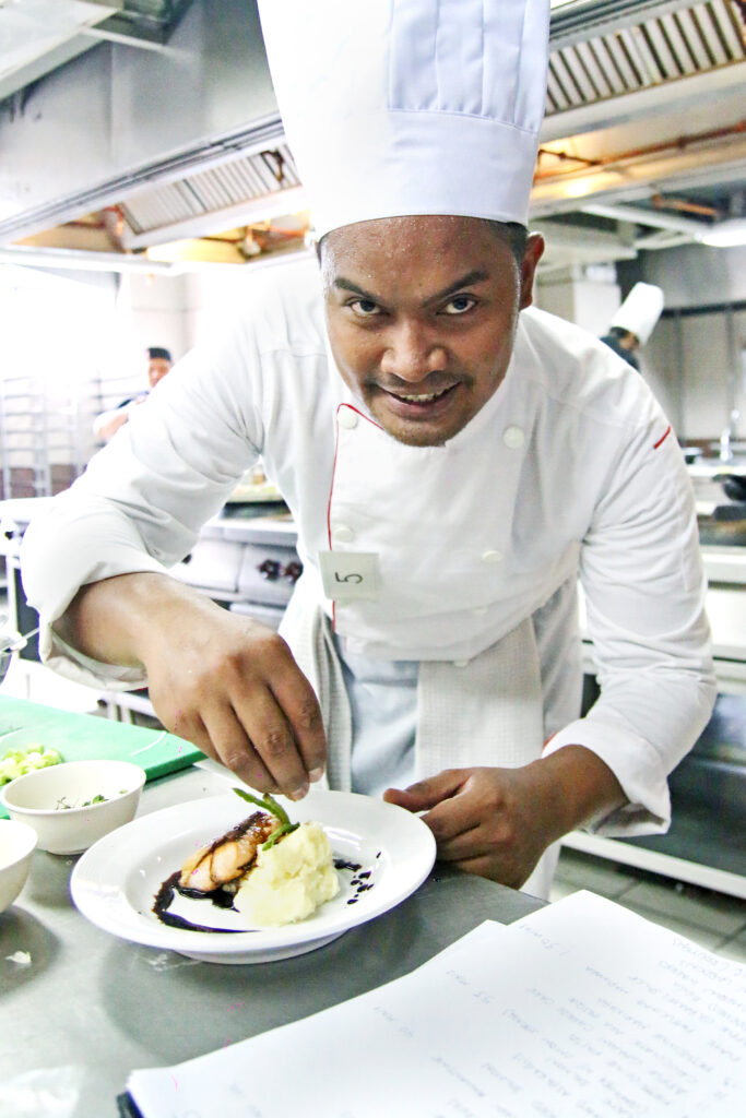 Australia Chef Migration