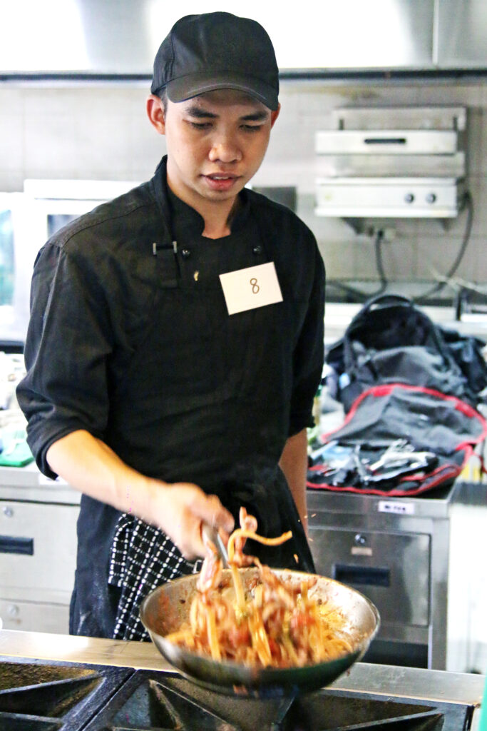 Australia Chef Migration