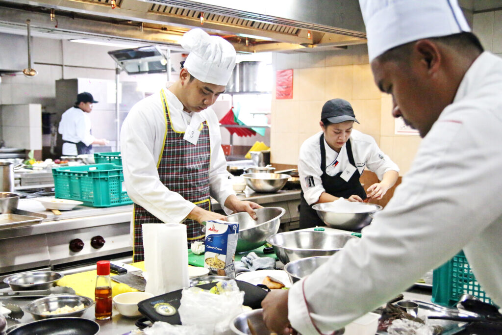 Australia Chef Migration